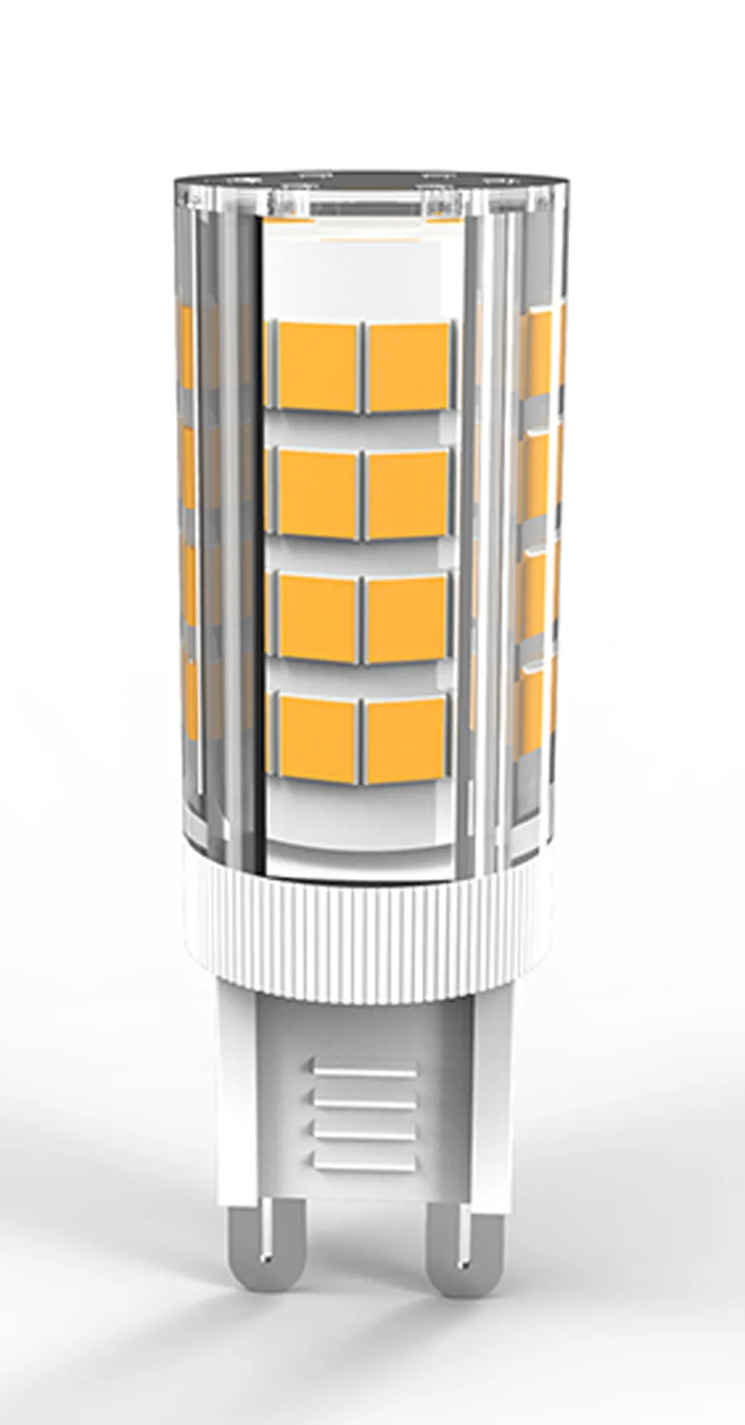 750300033  Pixy LED G9 3W 3000K 260lm